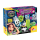 Lisciani Giochi Crazy Science Laboratorium przerażających duchów - 502300 - zdjęcie